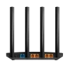 Беспроводной маршрутизатор TP-LINK Archer C80, Чёрный Беспроводной маршрутизатор TP-LINK Archer C80, Чёрный