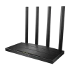 Беспроводной маршрутизатор TP-LINK Archer C80, Чёрный Беспроводной маршрутизатор TP-LINK Archer C80, Чёрный