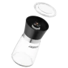 Râșnița de sare și piper Ardesto Gemini AR2101BL, Negru