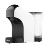 Cafetiera cu capsule Ardesto YCM-CNDE, 1400W, Alb Cafetiera cu capsule Ardesto YCM-CNDE, 1400W, Alb