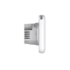 Termostat inteligent AQARA Floor Heating Thermostat W500, Alb