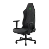 Scaun Gaming Razer Iskur V2 X, Textil, Negru