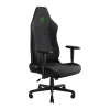 Scaun Gaming Razer Iskur V2 X, Textil, Negru
