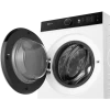 Стиральная машина Hisense WF5I9043BWFS, 9кг, Белый Стиральная машина Hisense WF5I9043BWFS, 9кг, Белый