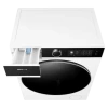 Стиральная машина Hisense WF5I9043BWFS, 9кг, Белый Стиральная машина Hisense WF5I9043BWFS, 9кг, Белый
