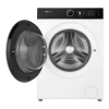 Стиральная машина Hisense WF5I9043BWFS, 9кг, Белый Стиральная машина Hisense WF5I9043BWFS, 9кг, Белый