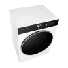 Стиральная машина Hisense WF5I9043BWFS, 9кг, Белый Стиральная машина Hisense WF5I9043BWFS, 9кг, Белый