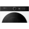 Стиральная машина Hisense WF5I9043BWFS, 9кг, Белый Стиральная машина Hisense WF5I9043BWFS, 9кг, Белый