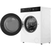 Стиральная машина Hisense WF5I9043BWFS, 9кг, Белый Стиральная машина Hisense WF5I9043BWFS, 9кг, Белый