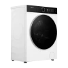 Стиральная машина Hisense WF5I9043BWFS, 9кг, Белый Стиральная машина Hisense WF5I9043BWFS, 9кг, Белый