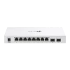 Сетевой коммутатор TP-LINK Festa FS310GP, 8x IEEE 802.3af/at