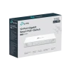 Сетевой коммутатор TP-LINK Festa FS310GP, 8x IEEE 802.3af/at