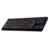 Клавиатура Logitech G515, Беспроводное, Чёрный