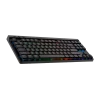 Клавиатура Logitech G515, Беспроводное, Чёрный