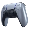 Gamepad SONY Playstation 5 DualSense, Sterling Silver