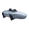 Gamepad SONY Playstation 5 DualSense, Sterling Silver