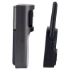 Sonerie video IMOU Doorbell 2S Kit, Negru