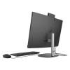 Моноблок HP ProOne 240 G10, 24", Intel Core Ultra 7 155U, 16Гб/512Гб, Без ОС, Чёрный Моноблок HP ProOne 240 G10, 24