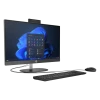Моноблок HP ProOne 240 G10, 24", Intel Core Ultra 7 155U, 16Гб/512Гб, Без ОС, Чёрный Моноблок HP ProOne 240 G10, 24