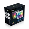 Вентилятор для ПК Gamemax FN12A-S3I, 120 мм Вентилятор для ПК Gamemax FN12A-S3I, 120 мм