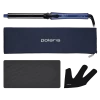 Ondulator de păr Polaris PHS2519Mi, Albastru Ondulator de păr Polaris PHS2519Mi, Albastru