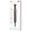Multifunctional screwdriver set Proove Fixer 39 in1, Gray