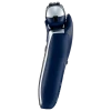 Aparat de ras electric Panasonic ES-RT37-S520, Albastru