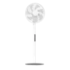 Вентилятор Xiaomi Mijia Fan Pro Slim, Белый Вентилятор Xiaomi Mijia Fan Pro Slim, Белый