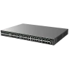 Comutator PoE Grandstream GWN7806P, IEEE 802.3af/at Comutator PoE Grandstream GWN7806P, IEEE 802.3af/at
