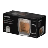 Set cupe Ardesto AR2625GHA, 250 ml, 2 bucs, Transparent Set cupe Ardesto AR2625GHA, 250 ml, 2 bucs, Transparent