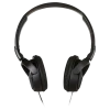 Căști SONY MDR-ZX110AP, Negru Căști SONY MDR-ZX110AP, Negru