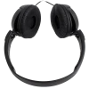 Căști SONY MDR-ZX110AP, Negru Căști SONY MDR-ZX110AP, Negru
