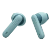 Căști JBL. Wave Flex 2, Albastru Căști JBL. Wave Flex 2, Albastru