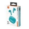 Căști JBL. Wave Flex 2, Albastru Căști JBL. Wave Flex 2, Albastru