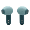 Căști JBL. Wave Flex 2, Albastru Căști JBL. Wave Flex 2, Albastru