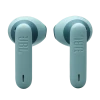 Căști JBL. Wave Flex 2, Albastru Căști JBL. Wave Flex 2, Albastru