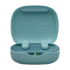 Căști JBL. Wave Flex 2, Albastru Căști JBL. Wave Flex 2, Albastru