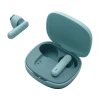 Căști JBL. Wave Flex 2, Albastru Căști JBL. Wave Flex 2, Albastru