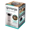 Râșniță de cafea Gorenje SMK150SW, Alb