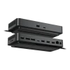 Док-станция DELL Pro Dock WD25, Черный