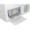 Uscător de rufe Bosch WTN83209FR, 8kg, Alb