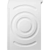 Uscător de rufe Bosch WTN83209FR, 8kg, Alb