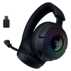Căști gaming Razer Kraken V4, Cu fir, Negru Căști gaming Razer Kraken V4, Cu fir, Negru