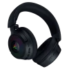 Căști gaming Razer Kraken V4, Cu fir, Negru Căști gaming Razer Kraken V4, Cu fir, Negru