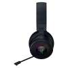 Căști gaming Razer Kraken V4, Cu fir, Negru Căști gaming Razer Kraken V4, Cu fir, Negru