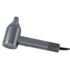 Uscător de păr Polaris PHD 1110, 1600W, Negru