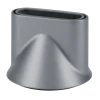 Uscător de păr Polaris PHD 1110, 1600W, Negru