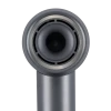 Uscător de păr Polaris PHD 1110, 1600W, Negru