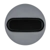 Uscător de păr Polaris PHD 1110, 1600W, Negru
