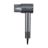 Uscător de păr Polaris PHD 1110, 1600W, Negru